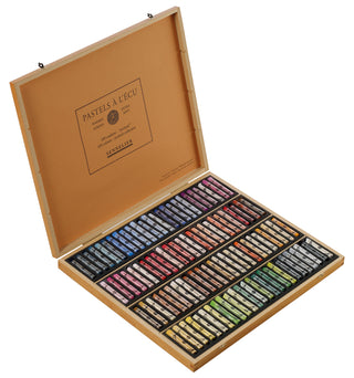 Sennelier Extra-Soft Pastel Sets