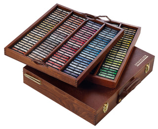 Sennelier Extra-Soft Pastel Sets