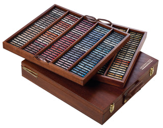 Sennelier Extra-Soft Pastel Sets