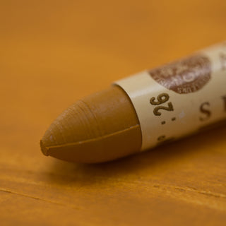 Sennelier LARGE Oil Pastels - Part 2