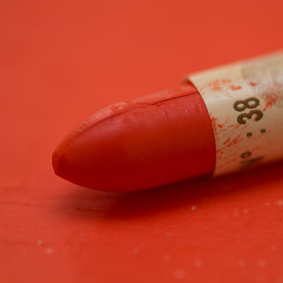 Sennelier CLASSIC Oil Pastels - Part 1