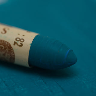 Sennelier CLASSIC Oil Pastels - Part 1