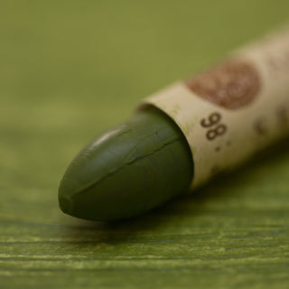 Sennelier CLASSIC Oil Pastels - Part 1