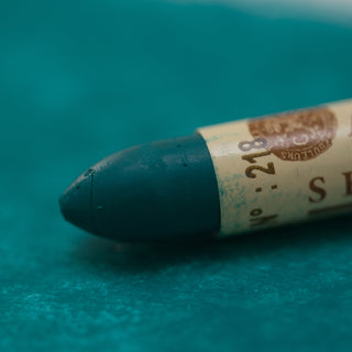 Sennelier CLASSIC Oil Pastels - Part 1