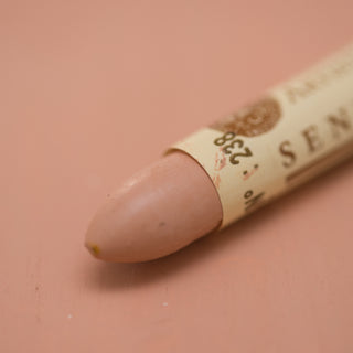 Sennelier CLASSIC Oil Pastels - Part 2