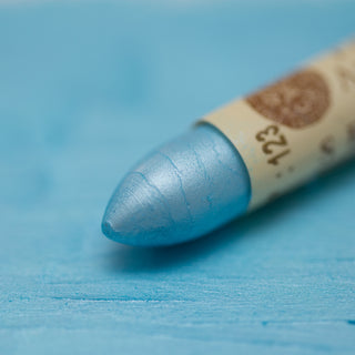 Sennelier CLASSIC Oil Pastels - Part 2