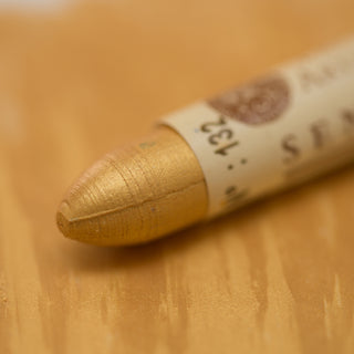 Sennelier CLASSIC Oil Pastels - Part 2