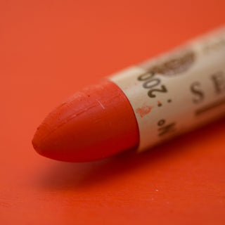 Sennelier LARGE Oil Pastels - Part 1