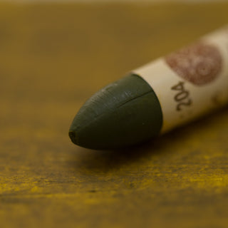 Sennelier CLASSIC Oil Pastels - Part 1