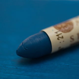 Sennelier CLASSIC Oil Pastels - Part 1