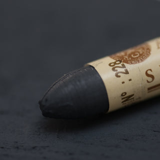 Sennelier CLASSIC Oil Pastels - Part 2