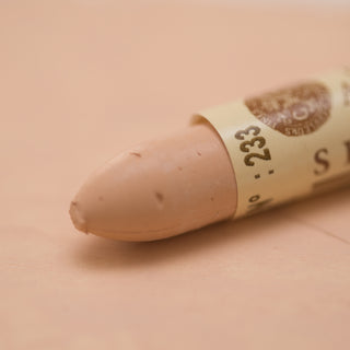 Sennelier CLASSIC Oil Pastels - Part 1