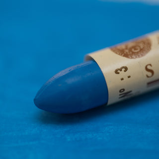 Sennelier CLASSIC Oil Pastels - Part 1