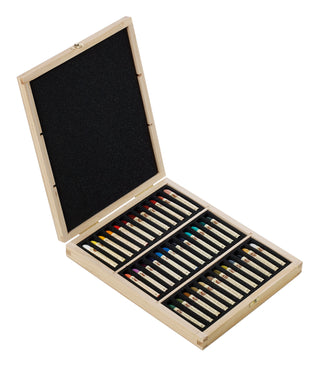 Sennelier Oil Pastel Sets