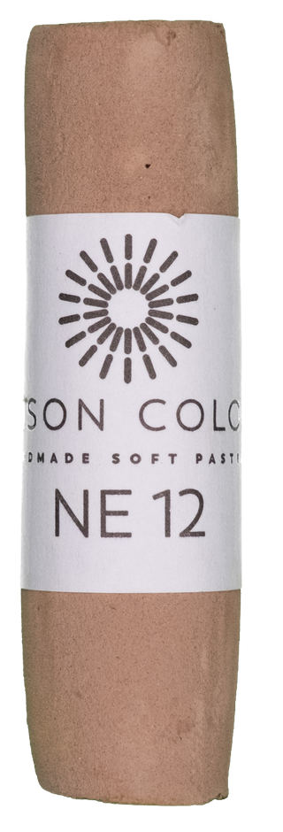 Unison Soft Pastels - Part 2