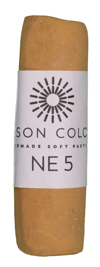 Unison Soft Pastels - Part 2