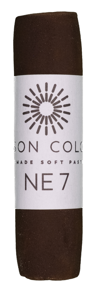 Unison Soft Pastels - Part 2