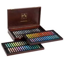 Caran d'Ache NEOPASTEL Sets