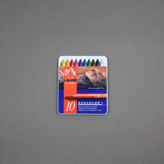 Caran d'Ache NEOCOLOR I Sets