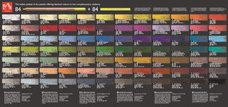 Caran d'Ache PASTEL CUBES