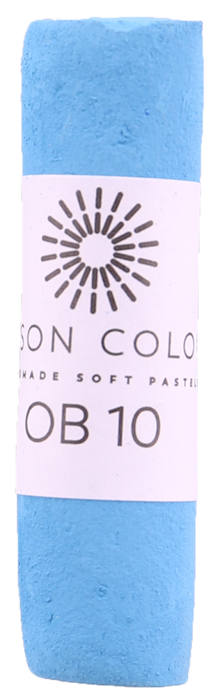 Unison Soft Pastels - Part 3