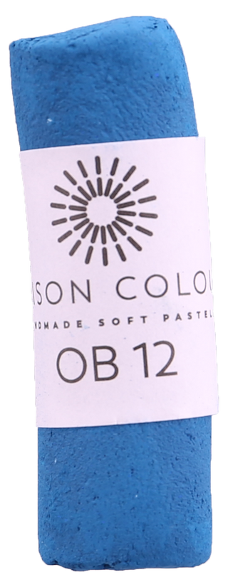 Unison Soft Pastels - Part 3