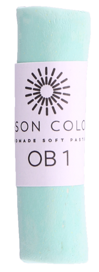 Unison Soft Pastels - Part 3