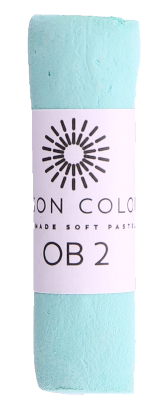 Unison Soft Pastels - Part 3