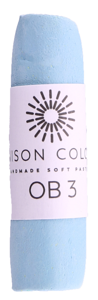 Unison Soft Pastels - Part 3