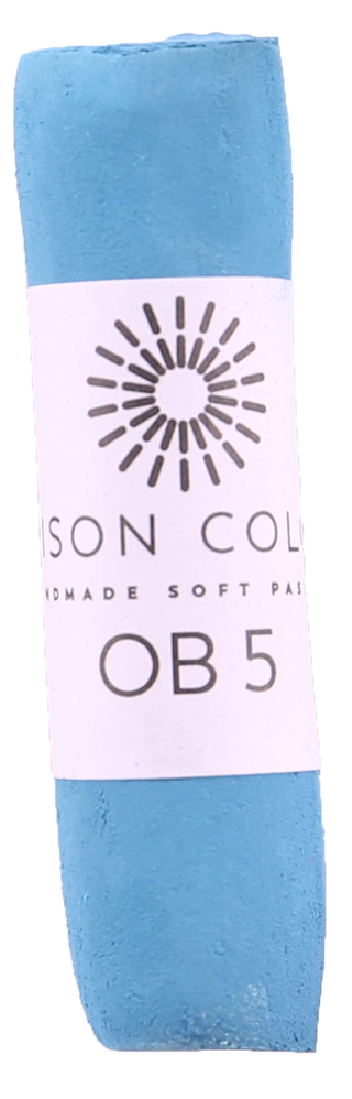 Unison Soft Pastels - Part 3