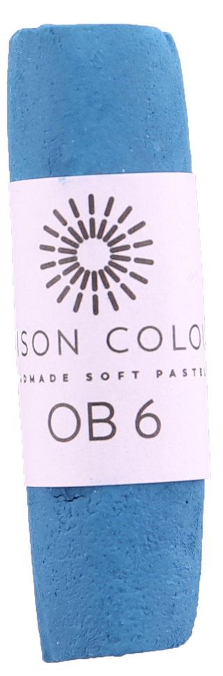 Unison Soft Pastels - Part 3