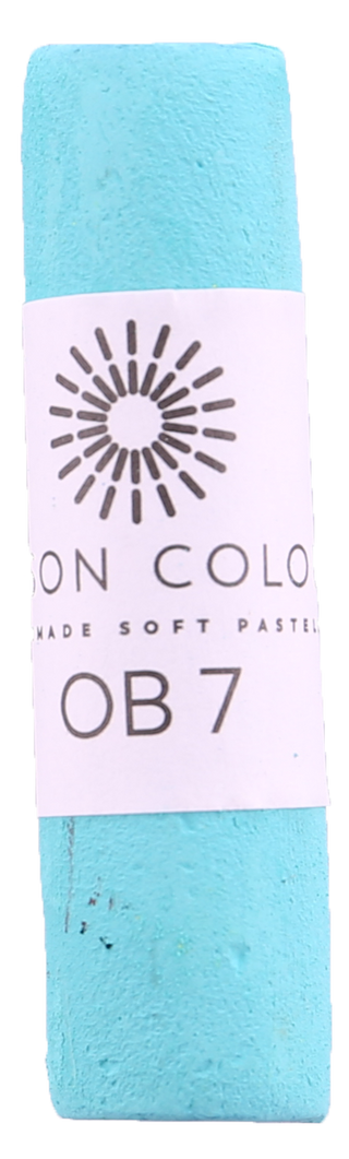 Unison Soft Pastels - Part 3