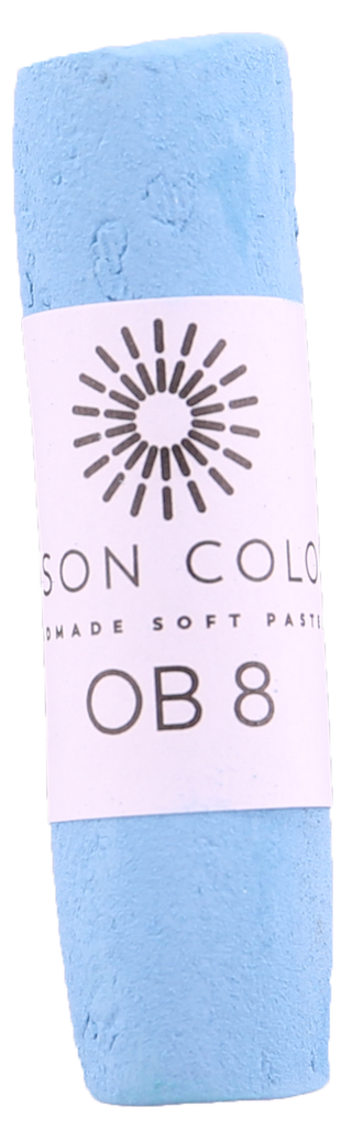 Unison Soft Pastels - Part 3