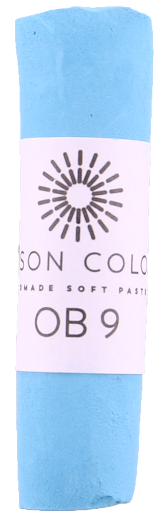 Unison Soft Pastels - Part 3