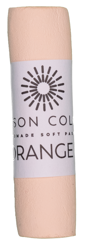 Unison Soft Pastels - Part 1