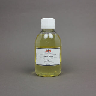 Michael Harding Oil Paint Medium