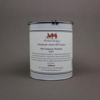 Michael Harding Oleo Impasto Medium