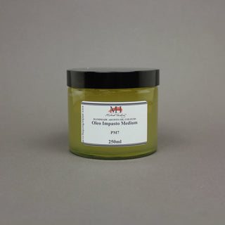 Michael Harding Oleo Impasto Medium