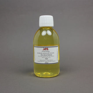 Michael Harding Oleo Resin Medium