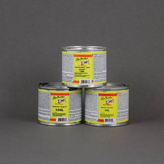 1 Shot Sign Painters Enamel 118ml Tin