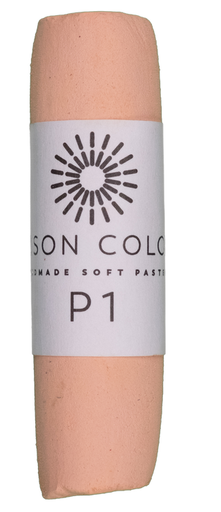Unison Soft Pastels - Part 5