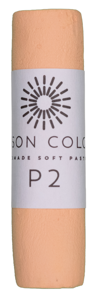 Unison Soft Pastels - Part 5