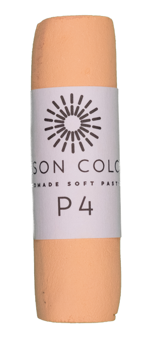 Unison Soft Pastels - Part 5