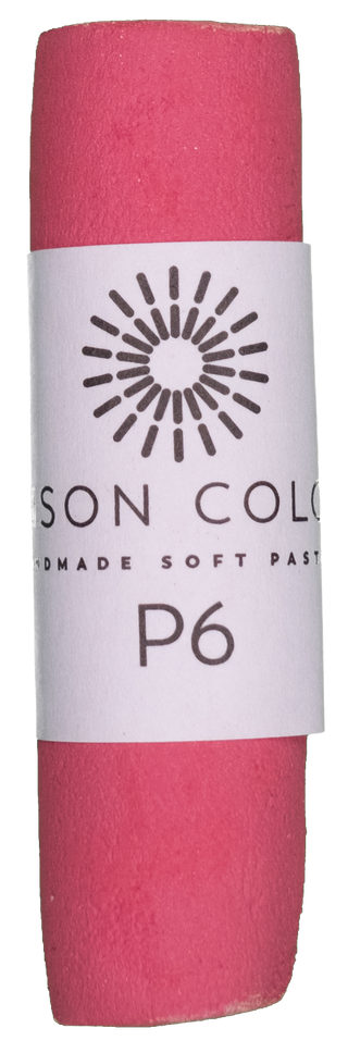 Unison Soft Pastels - Part 5