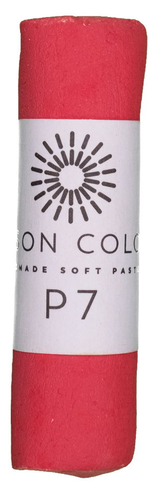 Unison Soft Pastels - Part 5