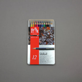 Caran d'Ache PABLO Pencil Sets