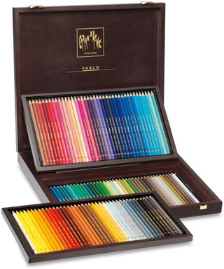 Caran d'Ache PABLO Pencil Sets