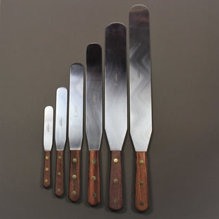 Stevenson Palette Knives