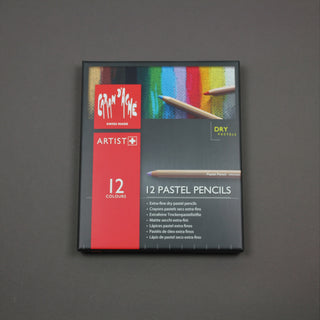 Caran d'Ache PASTEL PENCIL Sets