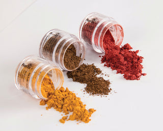 Jacquard Pearl Ex Pigment - 3g Pots
